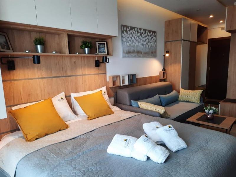 Vistanova Milmari S33 Apartment Kopaonik Exterior photo