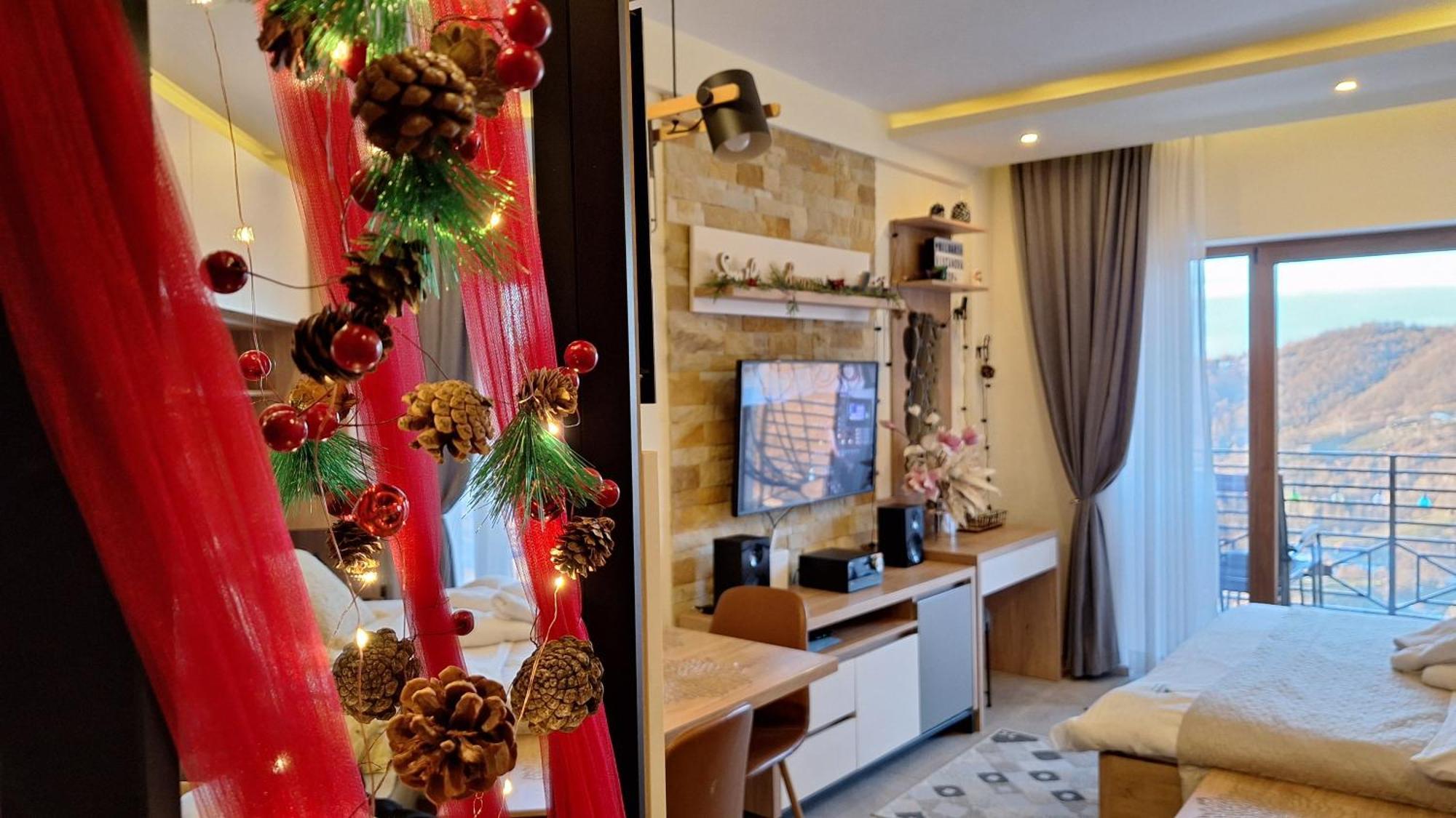 Vistanova Milmari S33 Apartment Kopaonik Exterior photo